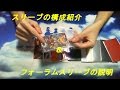 【番外編】 第73回 カンテラ勢によるデュエルマスターズ スリーブの構成紹介&フォーラムスリーブの説明