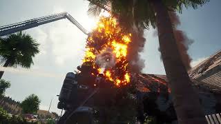 Janko The Fire Stopper screenshot 5