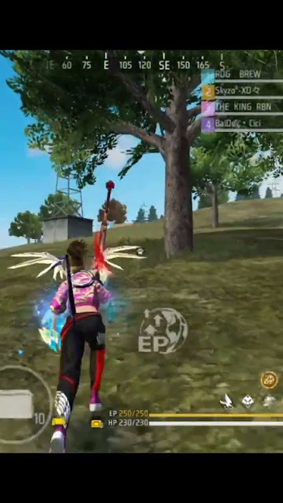 terbang #freefire #b2k #bareta #bnl #evos #lorem #topbareta #grandmaster #aesgaming #alwicobra