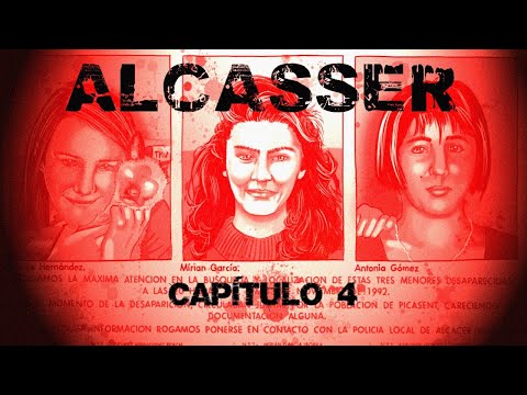 Alcásser capítulo 4 - Las Autopsias-