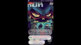 Ask Human!ErrorInk#2