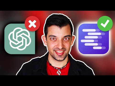 Ejecuta Cualquier Modelo IA Localmente GRATIS (como ChatGPT pero en tu ordenador)