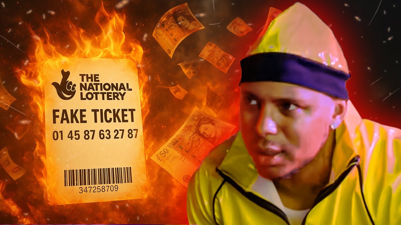 SNOWSTREAM [Эпизод 10] Эв понимает, что ничего не выиграл