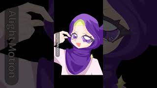 gozalo trend //ib: @monokaxx #alightmotion #tweening #trend