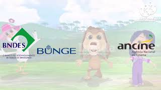 Bndes bunge invida ancine br petrobras nickelodeon productions logo 