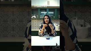 Butter is Bad for Health? Biggest Myth! | Malayalam Health Tips | Dr Safiya Nutridoc #shorts