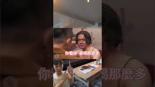 薩泰爾五大脫口秀明星介紹(The 5 most popular STR Network talkshow super star in Taiwan)#shorts
