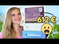 3x unboxing lookfantastic the box mai 2024  limited editions fathers day  luxury edit  verlosung