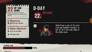 world war polygon loading screen