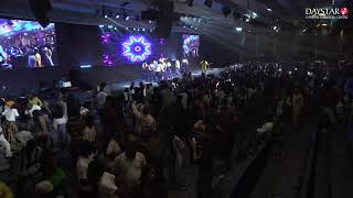 Daystar New Year Eve Service | 31st December, 2025