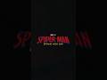 Teaser de Spider Man: Brand New Day | Richard Zone #marvel #spiderman #marvellatino #marvelstudios