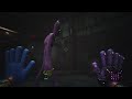 CatNap Final Boss Fight + Ending - Poppy Playtime: Chapter 3