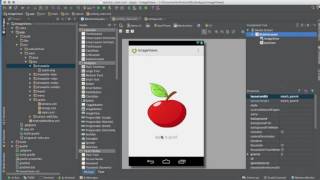 40- App #5   Make Image Clickable