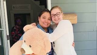 Yazmin's Story