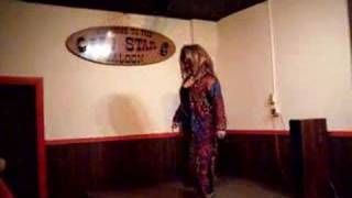 Whitley May 5th Red Star