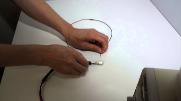 One-Way Wires Enable LED Daytime Running Lights at Night Time Fog Lamps