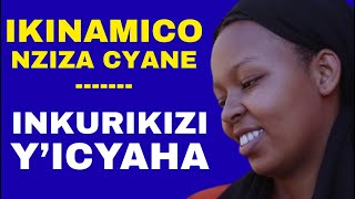 Mbega Ikinamico Nziza Cyane Iyumvire  Inkurikizi Yicyaha