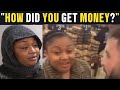 White Man Attacks Black Woman In Walmart &amp; Posts It On Social Media!!