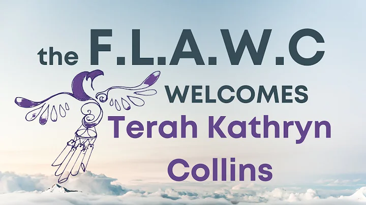 The F.L.A.W.C. presents Terah Kathryn Collins