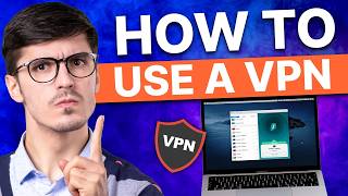 How to Use VPN: Super Easy to Follow Beginners VPN Tutorial screenshot 4