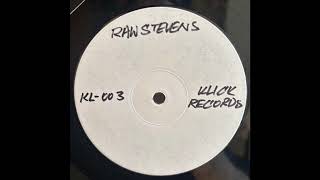 Raw Stevens - Untitled B2 (-6)