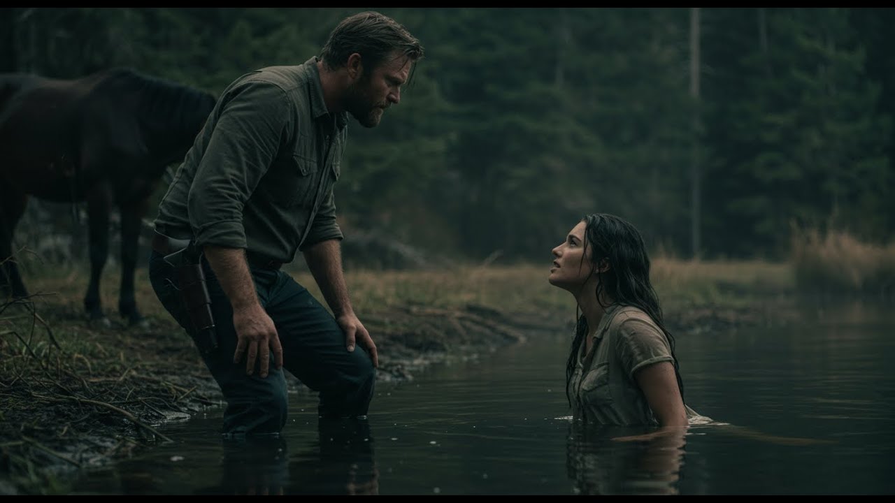 Diese Frau veränderte das Schicksal einer ganzen Stadt im Wilden Westen für immer.