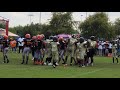 Pac Prime 11u vs N.O. Dolphins 11u (2)