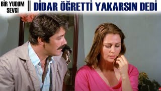 Bir Yudum Sevgi Aygülün Uyguladığı Taktikler Cemali Sinirlendiriyor