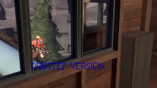 Rise of the Epic Scout[Dubstep Version]