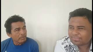 Fa'amatala Sione 12 tausaga ma'imau ile falepuipui & mase lesona aoga na maua ai-Ganasavea T-SETV