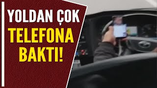 Bu Nasil Otobüs Şoförü?