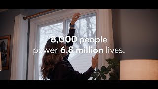 Clean, reliable energy priced with care. Clean, reliable energy priced with care.