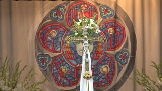 Archbishop Gregory's Easter Homily