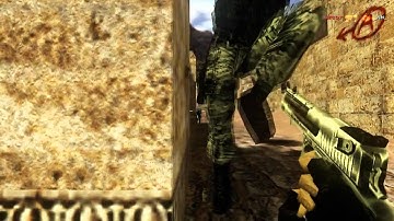 CS: dec0y nice shot by UNDERGROUND PRODUCTIONS