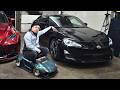 I Got A New Car! | Modifying it right away!