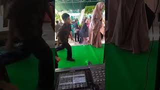 Lagu Sumbawa Rawas Rasate shorts