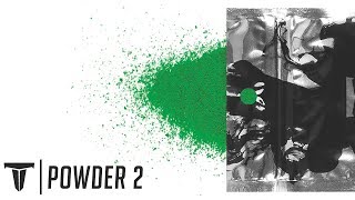 POWDER 2: Tutorial