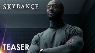 Official Teaser Cross