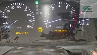 Свап ниссан патрол у 60#у60#nissan patrol