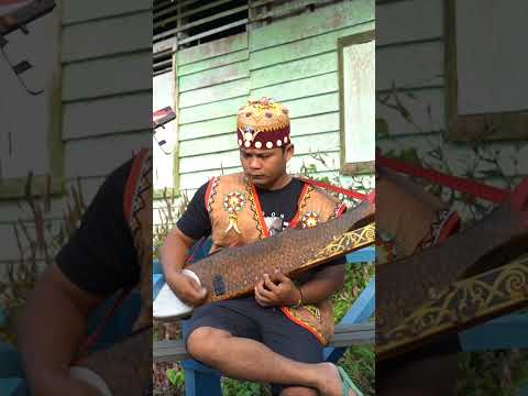 Berawal dari Bisikan