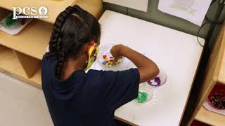 Ready Set Kindergarten 2021 Spanish