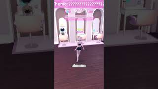 KATASTROPHE #dresstoimpress #roblox #dti #deutsch