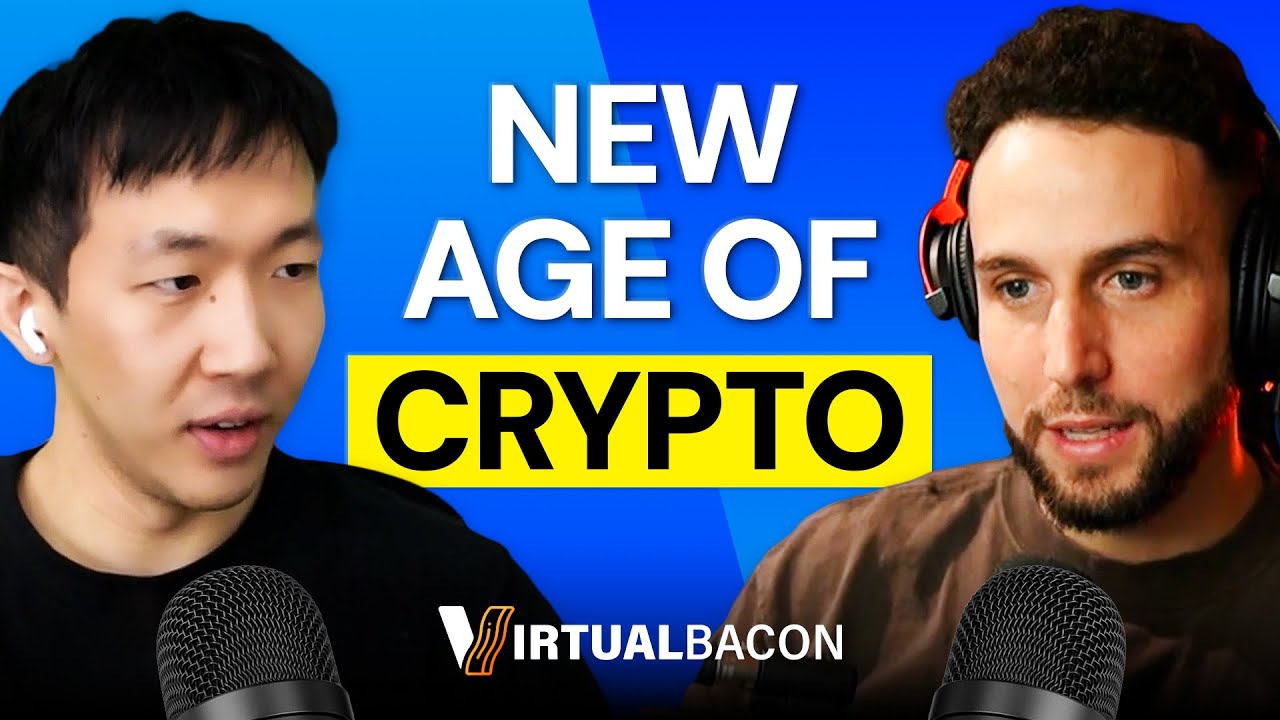 How to Navigate the 2025 Crypto Cycle | EllioTrades