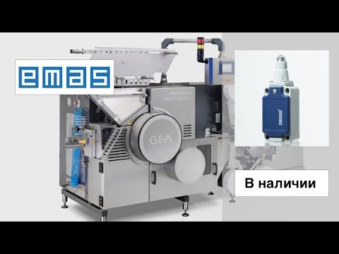 L52K25MUP331 Концевой выключатель