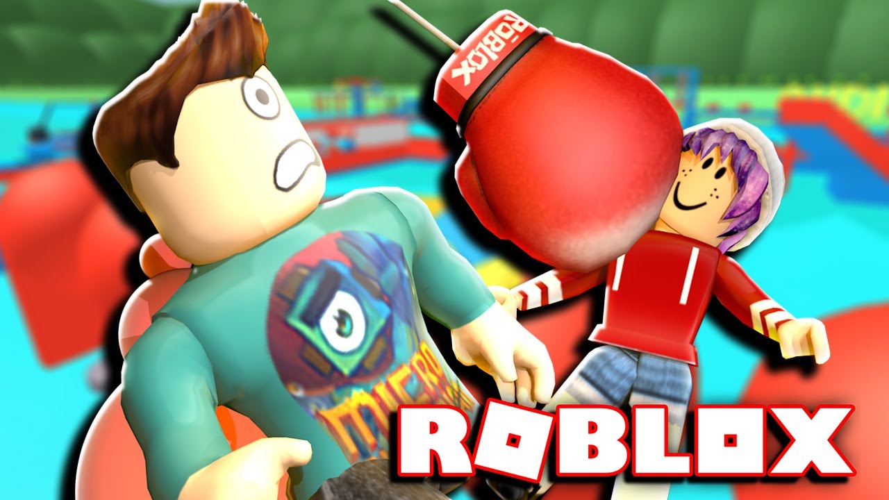 Roblox Wipeout Obby W Radiojh Games Youtube - roblox wipeout obby game