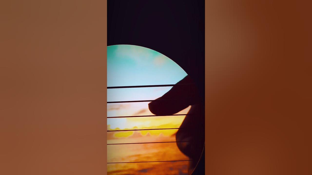 GiveOn-Heartbreak Anniversary(fingerstyle cover)