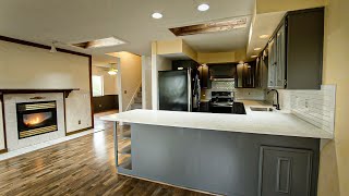 5007 S Alaska St video tour