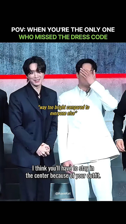 This scene 😂 Looks like Sojisub Forget about the dress code 😭 Drama name: Mercy for None ⚡#sojisub