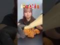 唐揚げが食べたくなったから色々食べ比べしてみた✨ #asmr #咀嚼音 #唐揚げ