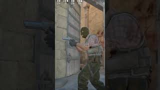 Granada + Flash Kill 🤣 #shorts #cs2 #cs2clips